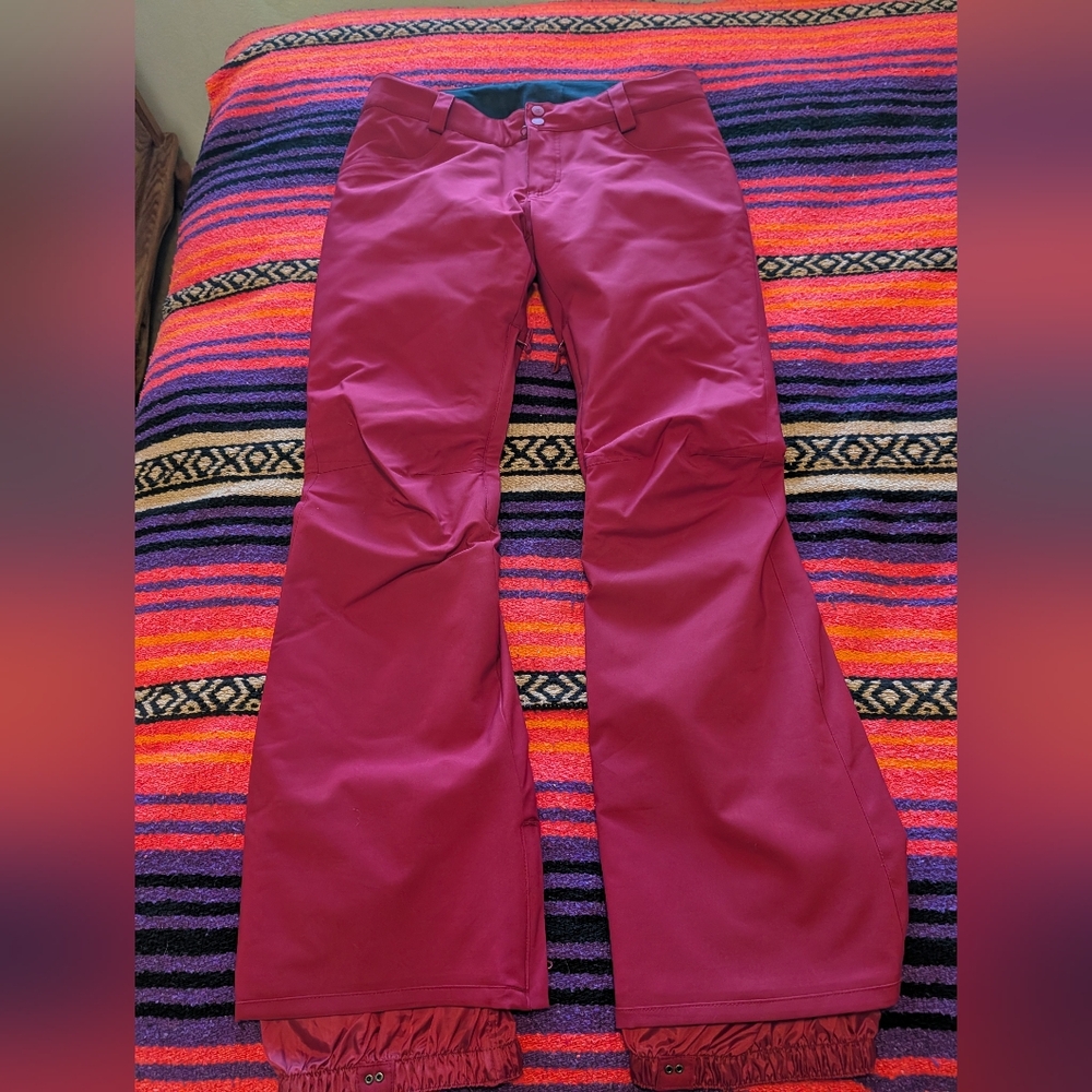 NWOT BILLABONG SNOW PANTS